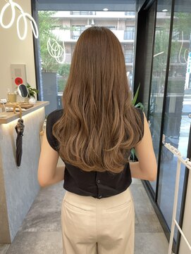 シアエミュー 新越谷店(SHEER emu) シア―ベージュ