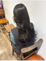 ガーランドウメダ(Garland umeda)&nbsp;olive greige☆ 担当 Himawari