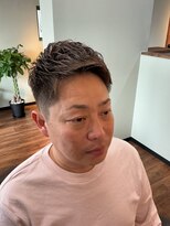 オーラム(AURUM)&nbsp;束感ショート