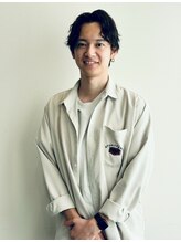 ゴカン(gokan) アワノ ダイキ