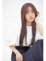 アッシュ 練馬店(Ash)&nbsp;髪質改善/トリートメント/酸熱トリートメント/ストレート/縮毛