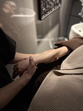 指先から心まで解きほぐす、至福のハンドケア