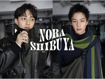 ノラ シブヤ(NORA)の写真
