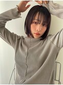 【quon】ショートヘア -天神 今泉 薬院 赤坂 大名-