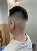 ハイスキンフェード