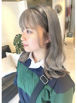 ステージレコ(stage Reco) グレージュ