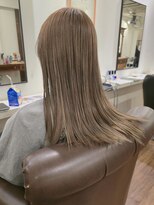 インビテーション(invitation)&nbsp;ハイトーンベージュ