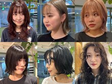 アンアームズ(ann ARMS)