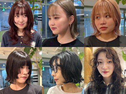 アンアームズ(ann ARMS)の写真