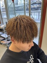 フライ 東通り店(Frei)&nbsp;パイルツイスト