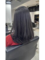 ソピ バイ インビテーション(sopi by invitation)&nbsp;暗めオリーブ 赤み消しカラー 透明感カラー！