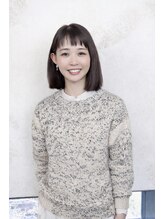 ヘアーメイク ピグレット(HAIR MAKE PIGLET)&nbsp;高橋 