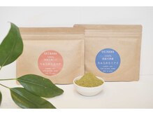 ヘアーサロンウフ(hair salon Oeuf)の雰囲気（希少な国産ヘナ・ノンジアミンカラーはお任せください(自由が丘)）