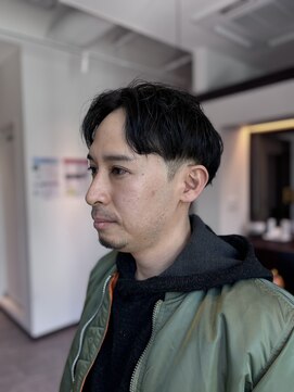 リバイブ(REVIVE) medium biker like style