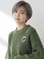 グランリュクス(GRANLUXE)&nbsp;30代40代50代　イルミナカラー スターダスト ルミエールショート