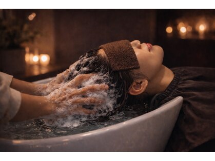 ルピナス 大泉学園(Lupinus)の写真