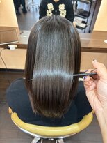 ホク 神崎川(hoku)&nbsp;縮毛矯正