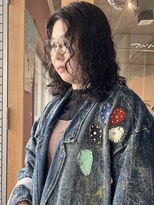 マルソー くるくるパーマ