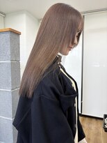 ノイ 水戸店(NEU)&nbsp;ミルクティーベージュ