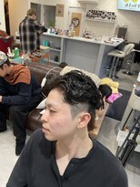 キューカンバー(CUCUMBER)&nbsp;メンズ【ラルフカール】