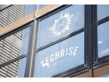 テクライズ金山(TECHRISE)