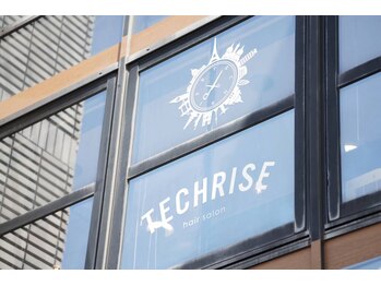 テクライズ金山(TECHRISE)の写真/《水・木・金19時~22時迄》メンズ限定ナイター営業!仕事帰りにも◎お出かけ帰りにも◎