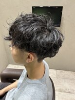 エルテ(ERTE) スパイラルパーマ