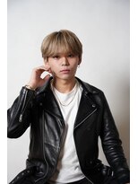 シャインセカンド 大宮(SHINE Second)&nbsp;MEN’S HAIR/波巻ツイストスパイラル/フェザーパーマ/大宮