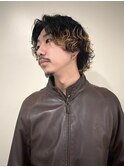 サーフカールスタイル