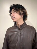 トーチ(torch)&nbsp;サーフカールスタイル