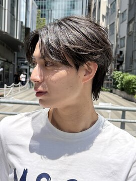 エルドラード L.DORADO フェザーショート