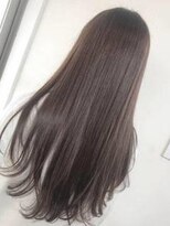 ヘアサロン アオイ(HAIR SALON Aoi)&nbsp;大人女性のための髪質改善できる縮毛矯正