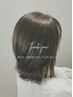 クリームバスヘッドスパ20分+カット