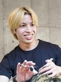 エルマーク 本山(L-MARK)&nbsp;原田 眞二
