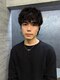 オーダー(ORDER)の写真/メンズサロンで顏がそれる!21時まで営業、仕事終わり通える環境で眉も整い好印象へ