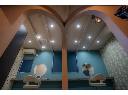 ココン(COCON)の写真