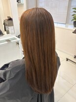 ビューティー サロン ウェリナ(BEAUTY SALON WELINA)&nbsp;縮毛矯正