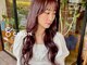 ヘア プロデュース キュオン(hair produce CUEON.)の写真