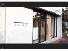 グルフーナ(Gullhona)の雰囲気（----- Gullhona -----）