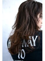 ミラバイグリーン(Mira by green)&nbsp;gradation×layer☆★-『long -