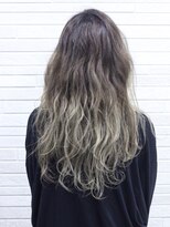 ネオリーブカップ 町田店(Neolive capu)&nbsp;【Neolive capu】グレージュグラデーション