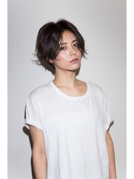 カッファ 東銀座(CUFFA) 【CUFFA】辛口ショート 大人カジュアル 東銀座【カッファ】