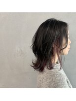 タグ(#tag)&nbsp;#レイヤーバイオレット