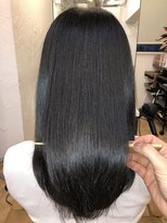 アコンプリッシュ 代官山 恵比寿(accomplish)&nbsp;ミルキーアクアミネコラ