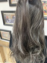 ノーム 横浜(NORM)&nbsp;Norm横浜3D ハイライトカラー