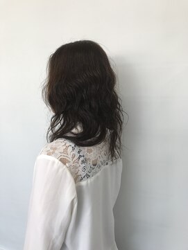 フィールヘアー(Feel Hair) ナチュラル