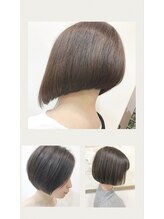 レブル(Re BuLL) ReBuLL ボブ