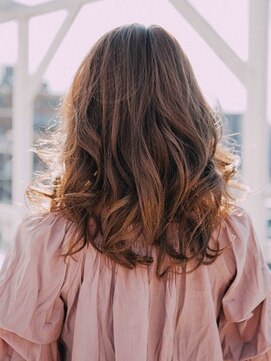 プロデュース 古淵店(Produce) グラマラスカール【古淵/相模原/町田】