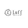 ラフヘアーアンドスパ(Luffhair&spa)のお店ロゴ