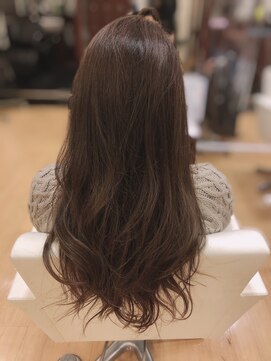 エッジオリジネーション 三宮店(edge origination) 胸下ローレイヤー